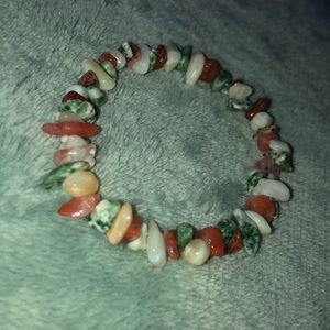 Bracelet/Ankle Bracelet